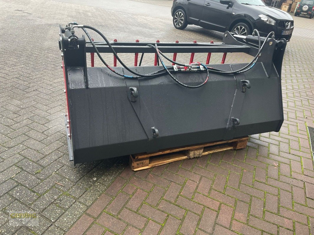 Ladeschaufel des Typs Sonstige Greifschaufel 2m, Neumaschine in Ahaus (Bild 4)