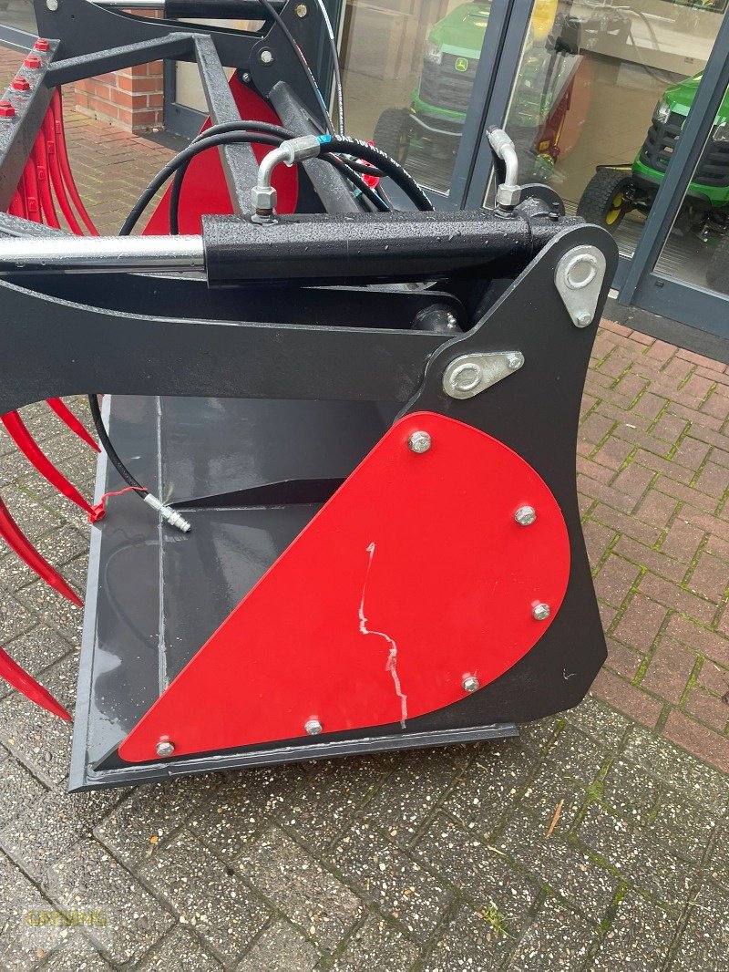 Ladeschaufel des Typs Sonstige Greifschaufel 2m, Neumaschine in Ahaus (Bild 5)