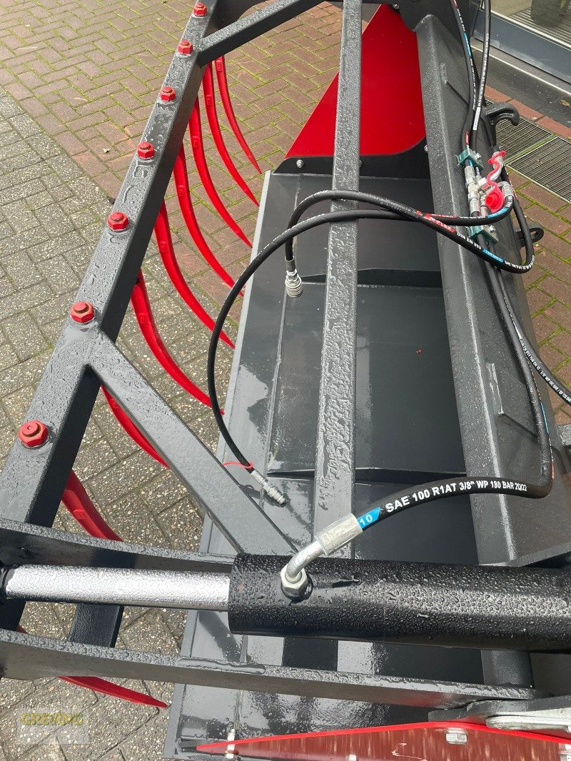 Ladeschaufel des Typs Sonstige Greifschaufel 2m, Neumaschine in Ahaus (Bild 8)