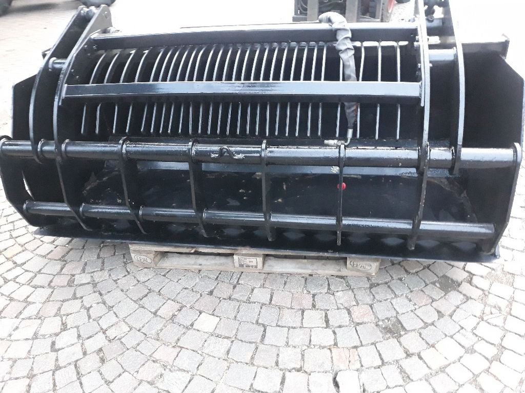 Ladeschaufel of the type Sonstige Greifschaufel Flötzinger, Gebrauchtmaschine in Eppan (BZ) (Picture 1)