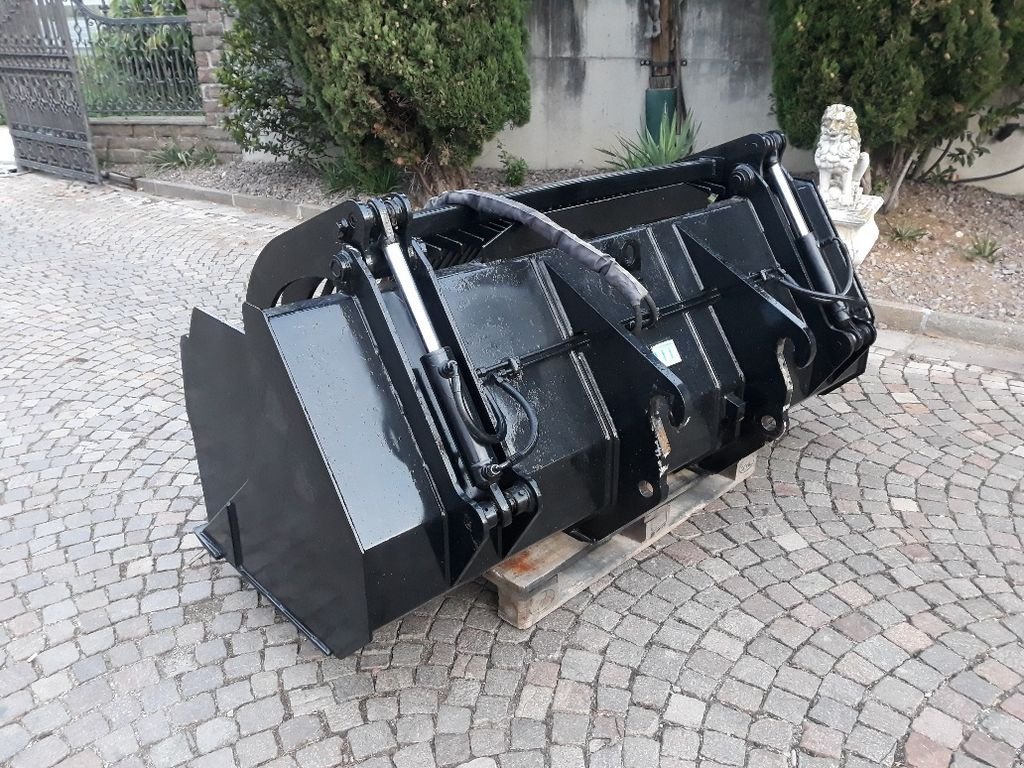 Ladeschaufel of the type Sonstige Greifschaufel Flötzinger, Gebrauchtmaschine in Eppan (BZ) (Picture 2)