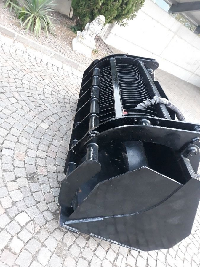 Ladeschaufel of the type Sonstige Greifschaufel Flötzinger, Gebrauchtmaschine in Eppan (BZ) (Picture 3)