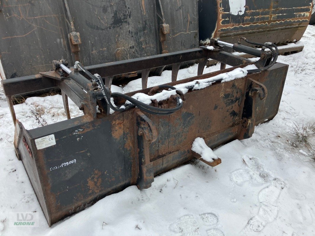 Ladeschaufel des Typs Sonstige Greifschaufel, Gebrauchtmaschine in Alt-Mölln (Bild 3)