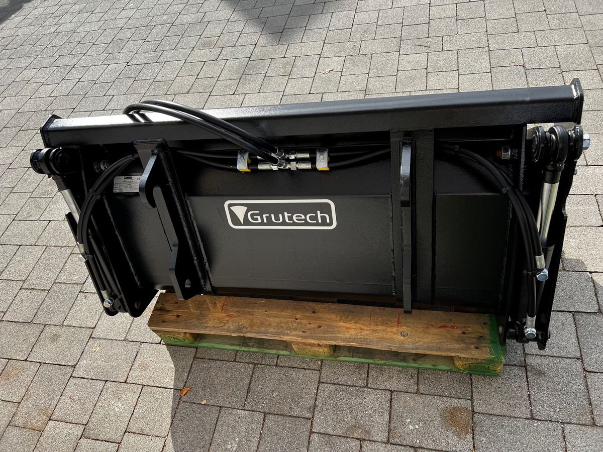 Ladeschaufel des Typs Sonstige GTH 4 in 1 M, Neumaschine in Pischelsdorf (Bild 5)