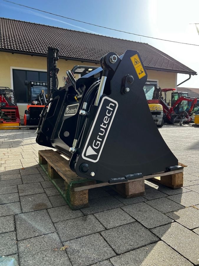 Ladeschaufel des Typs Sonstige GTH 4 in 1 M, Neumaschine in Pischelsdorf (Bild 4)