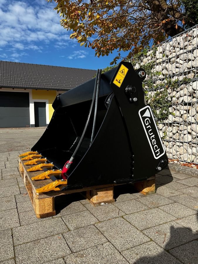 Ladeschaufel des Typs Sonstige GTH 4 in 1 M, Neumaschine in Pischelsdorf (Bild 1)