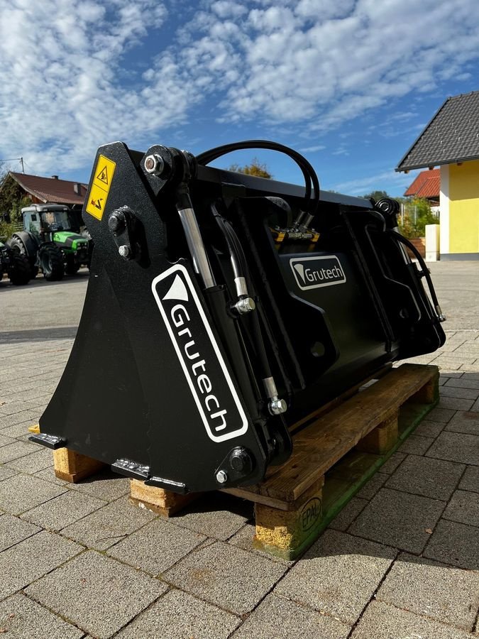 Ladeschaufel des Typs Sonstige GTH 4 in 1 M, Neumaschine in Pischelsdorf (Bild 3)