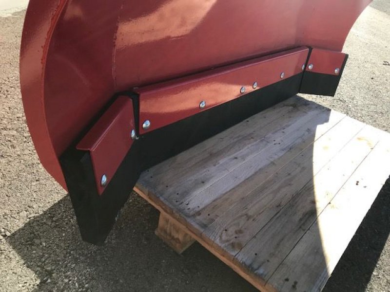 Ladeschaufel des Typs Sonstige Gummischieber 1,80m Euroaufnahme, Neumaschine in Tamsweg (Bild 4)