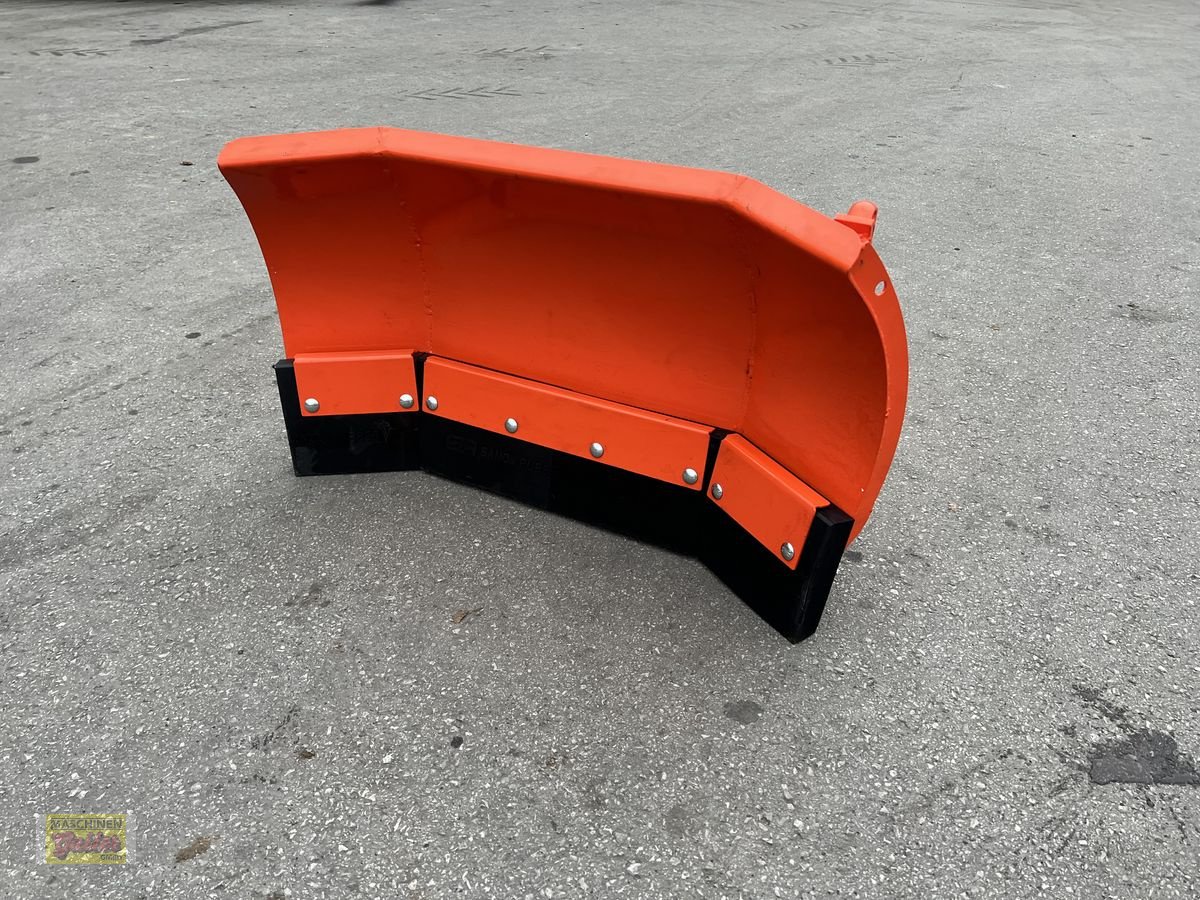 Ladeschaufel des Typs Sonstige Gummischieber 120 cm, Neumaschine in Kötschach (Bild 8)