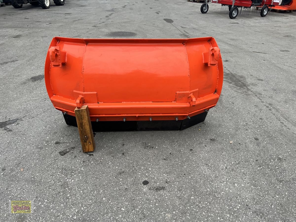 Ladeschaufel des Typs Sonstige Gummischieber 120 cm, Neumaschine in Kötschach (Bild 5)