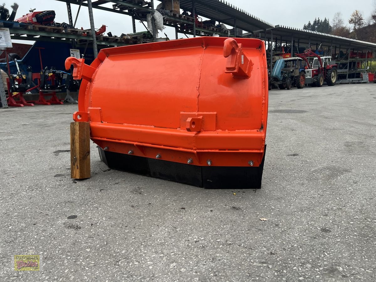 Ladeschaufel des Typs Sonstige Gummischieber 120 cm, Neumaschine in Kötschach (Bild 2)