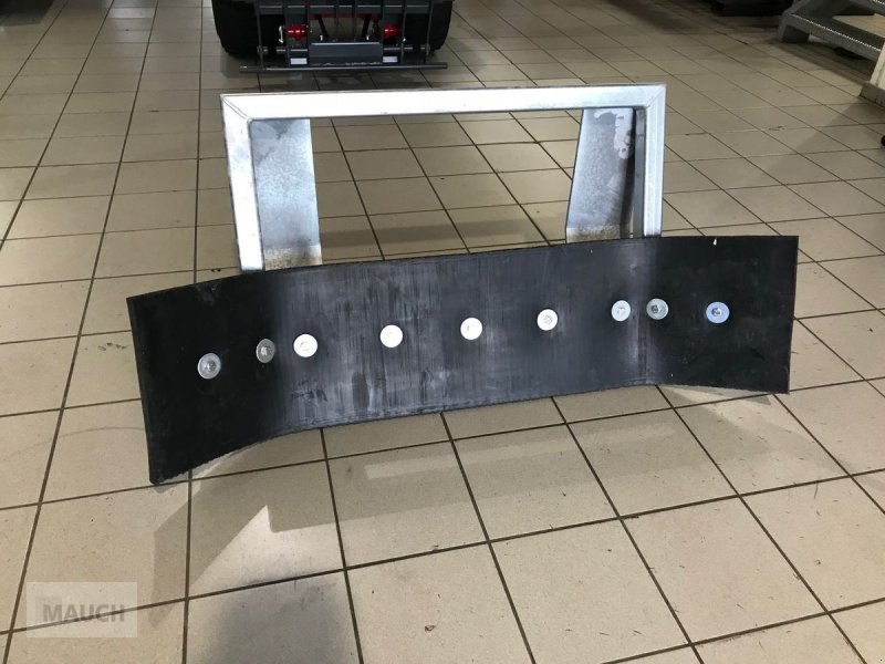 Ladeschaufel typu Sonstige Gummischieber 1200 - 2500mm, Neumaschine w Burgkirchen (Zdjęcie 1)