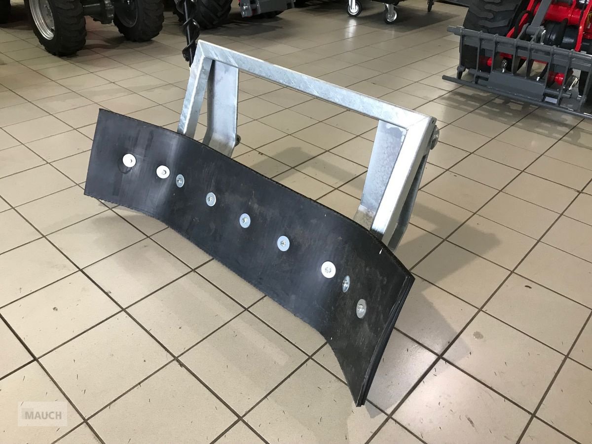 Ladeschaufel des Typs Sonstige Gummischieber 1200 - 2500mm, Neumaschine in Burgkirchen (Bild 2)