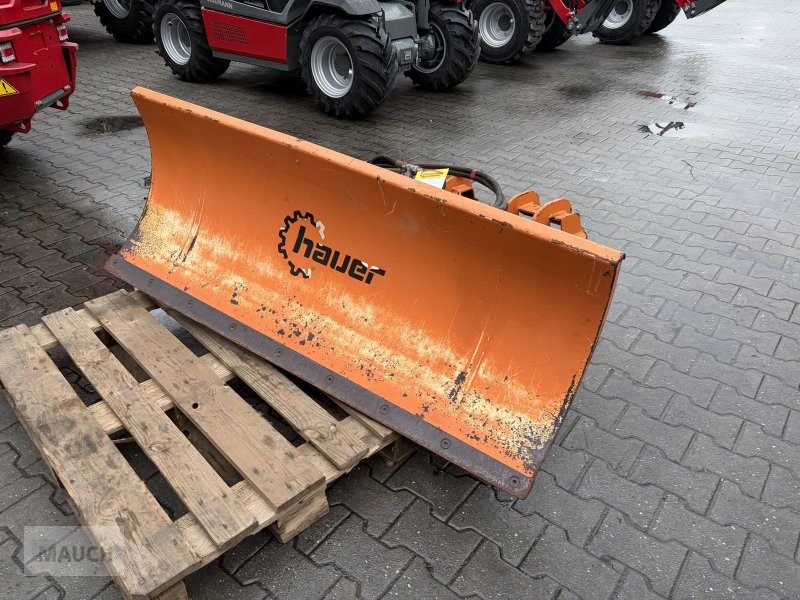 Ladeschaufel vrste Sonstige Hauer Schneeschild DRM 1600, Gebrauchtmaschine v Burgkirchen (Slika 1)