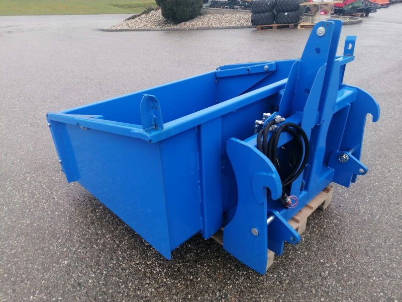 Ladeschaufel typu Sonstige Heckschaufel 170, Neumaschine v NATTERNBACH (Obrázek 1)