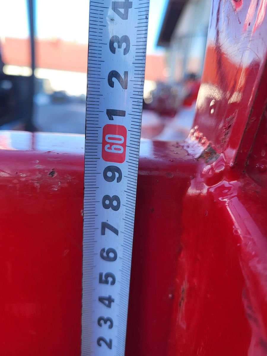 Ladeschaufel del tipo Sonstige Heckschaufel 220, Gebrauchtmaschine en NATTERNBACH (Imagen 2)