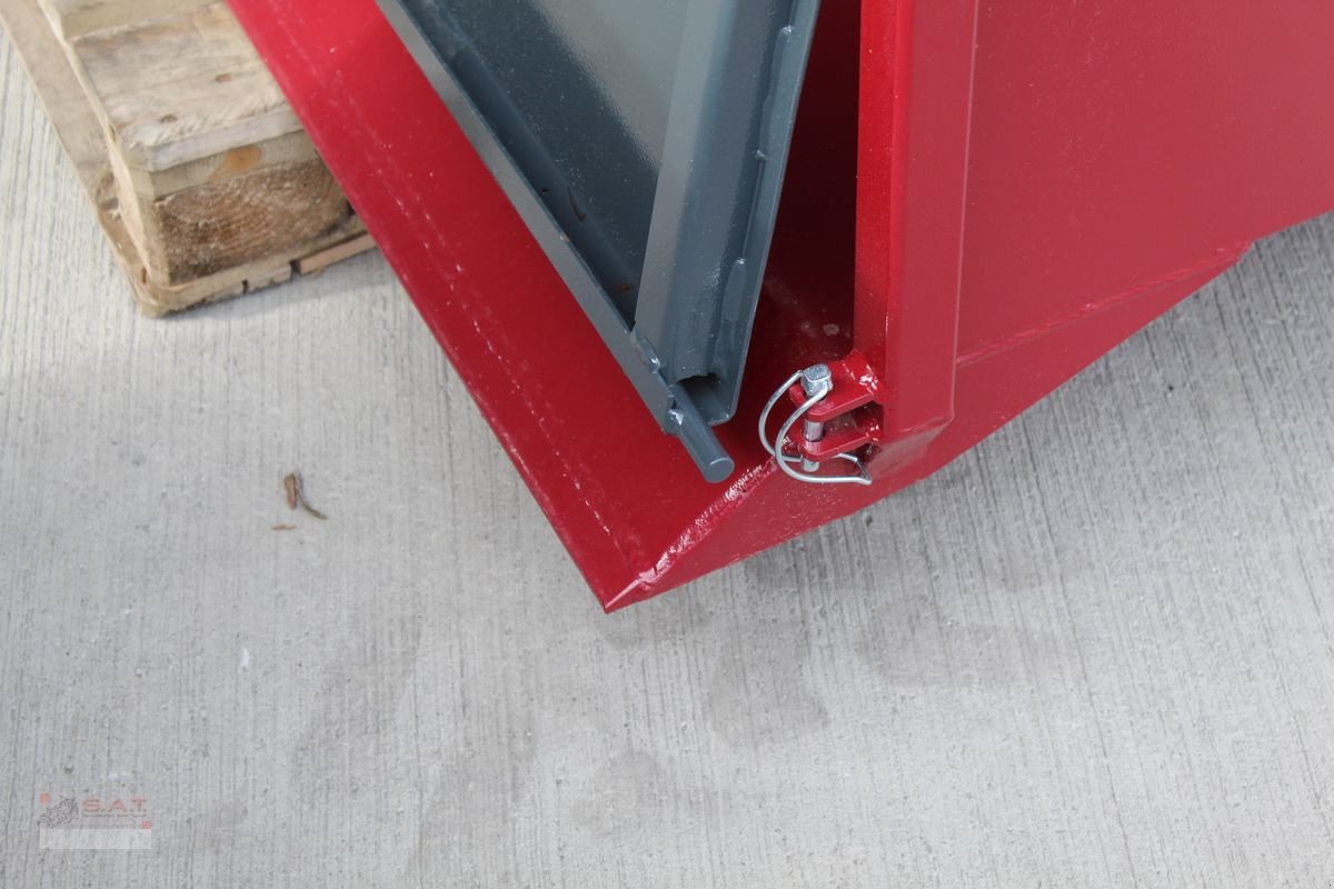 Ladeschaufel tipa Sonstige Heckschaufel - Heckcontainer, Neumaschine u Eberschwang (Slika 13)