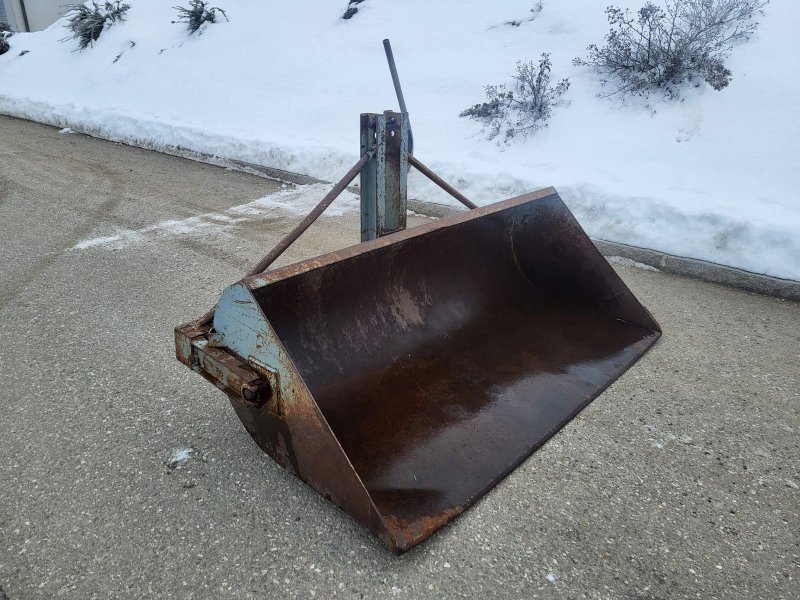 Ladeschaufel типа Sonstige Heckschaufel, Gebrauchtmaschine в NATTERNBACH