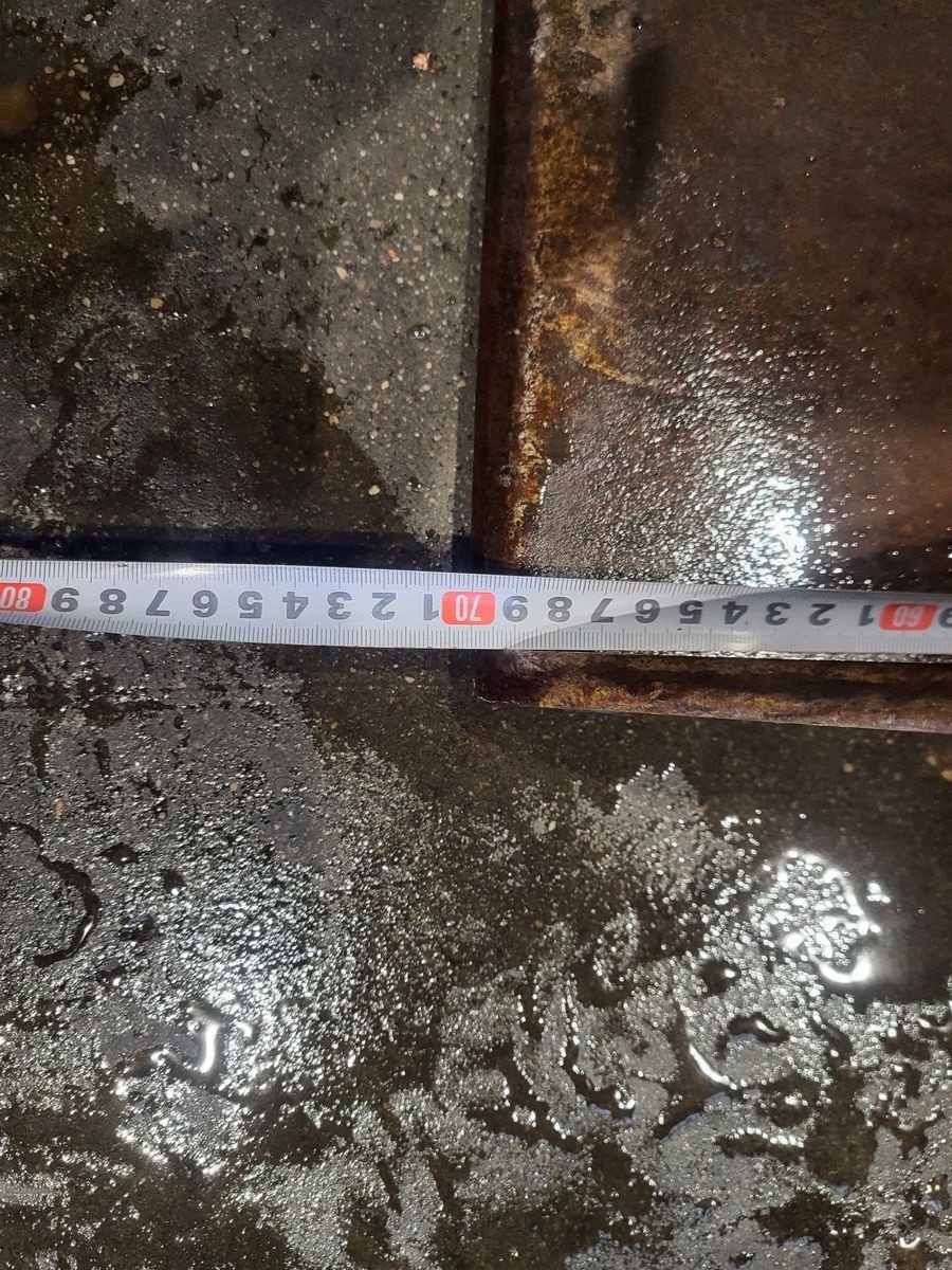 Ladeschaufel типа Sonstige Heckschaufel, Gebrauchtmaschine в NATTERNBACH (Фотография 15)