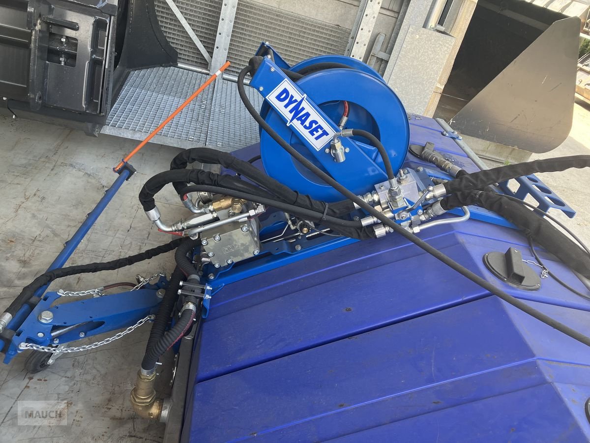 Ladeschaufel des Typs Sonstige Hochdruckreiniger für Hoflader, Neumaschine in Burgkirchen (Bild 11)