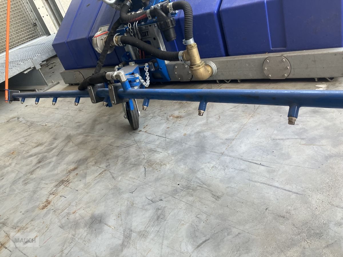 Ladeschaufel des Typs Sonstige Hochdruckreiniger für Hoflader, Neumaschine in Burgkirchen (Bild 7)