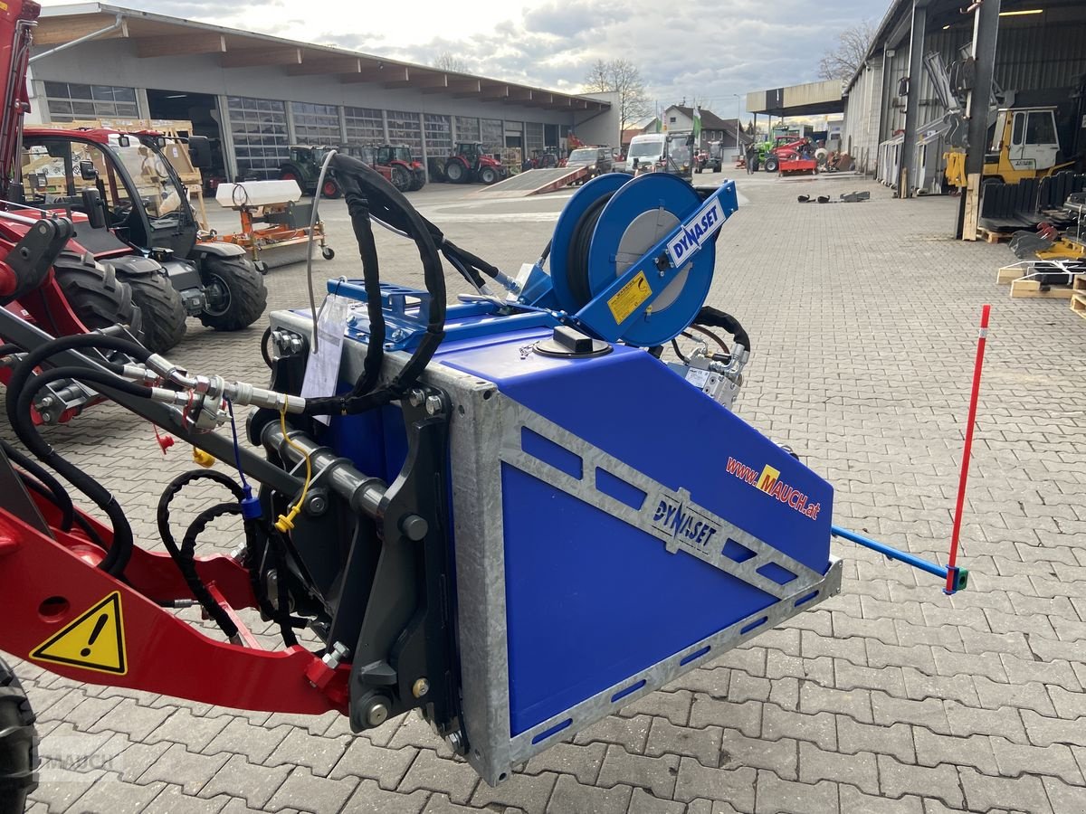 Ladeschaufel des Typs Sonstige Hochdruckreiniger für Hoflader, Neumaschine in Burgkirchen (Bild 1)