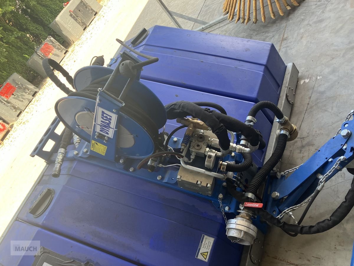 Ladeschaufel des Typs Sonstige Hochdruckreiniger für Hoflader, Neumaschine in Burgkirchen (Bild 14)