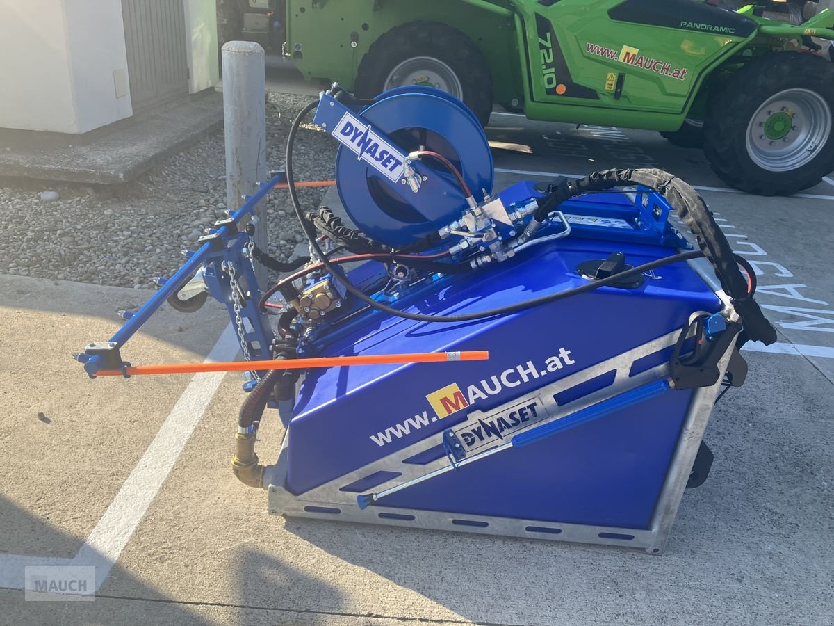 Ladeschaufel des Typs Sonstige Hochdruckreiniger für Hoflader, Neumaschine in Burgkirchen (Bild 18)