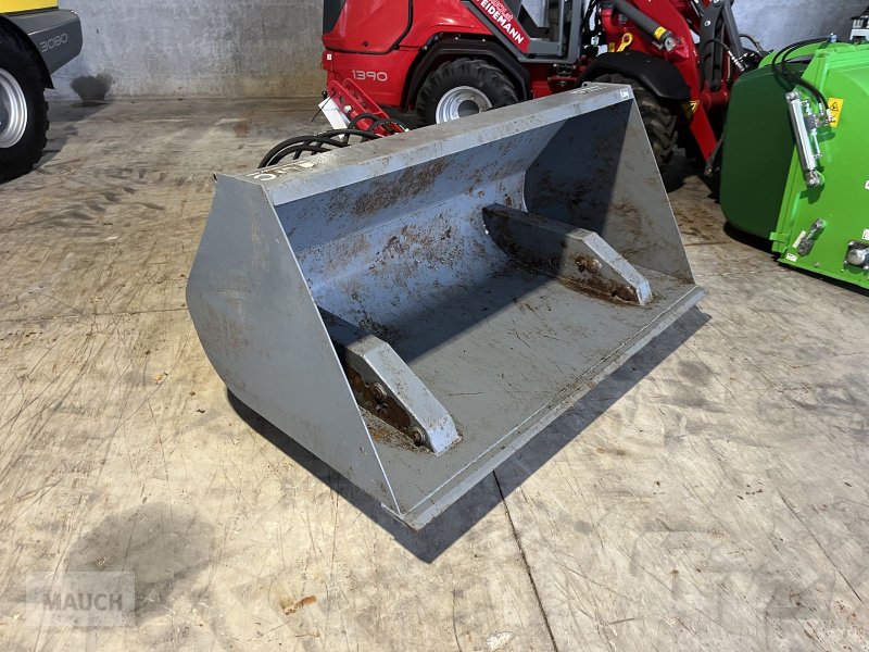 Ladeschaufel des Typs Sonstige Hochkippschaufel 1800mm mit Dreipunkt, Gebrauchtmaschine in Burgkirchen (Bild 1)