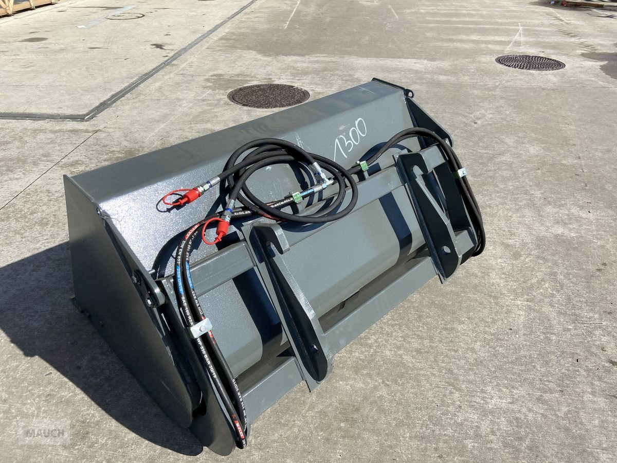 Ladeschaufel des Typs Sonstige Hochkippschaufel für Hoflader Frontlader usw, Neumaschine in Burgkirchen (Bild 10)