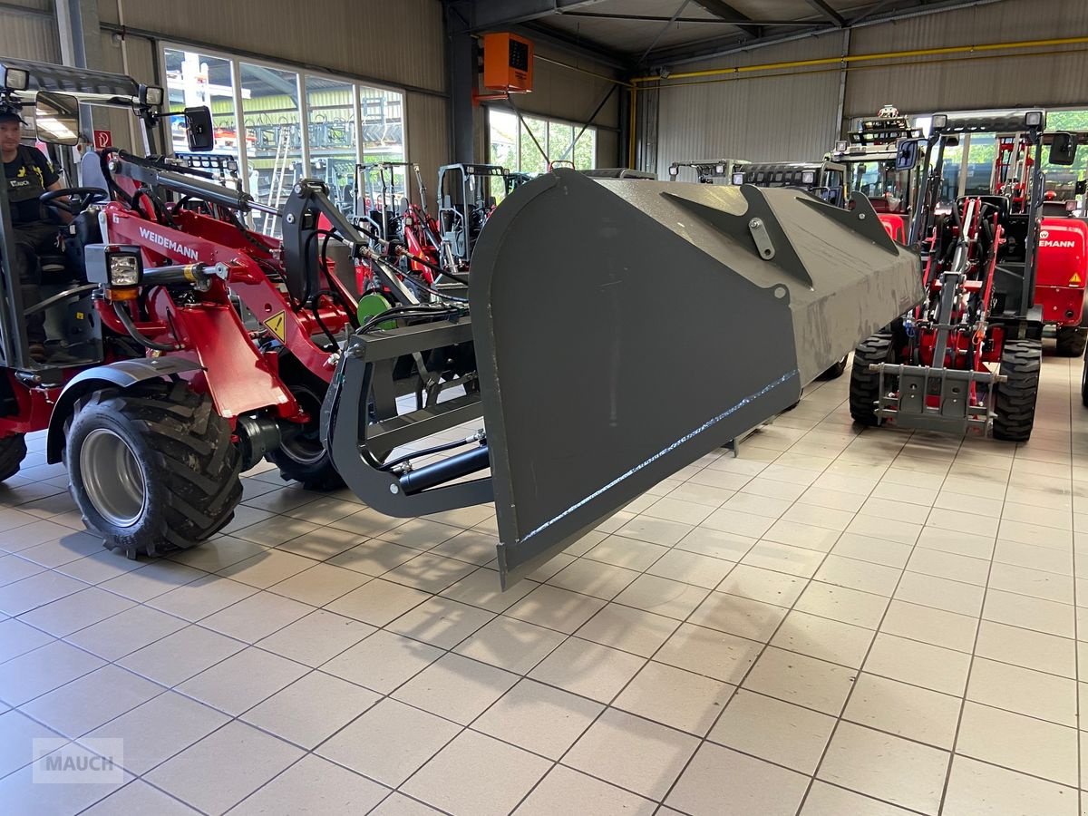 Ladeschaufel des Typs Sonstige Hochkippschaufel für Hoflader Frontlader usw, Neumaschine in Burgkirchen (Bild 21)
