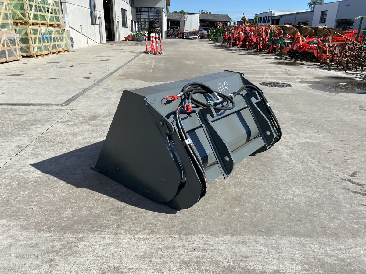 Ladeschaufel des Typs Sonstige Hochkippschaufel für Hoflader Frontlader usw, Neumaschine in Burgkirchen (Bild 3)