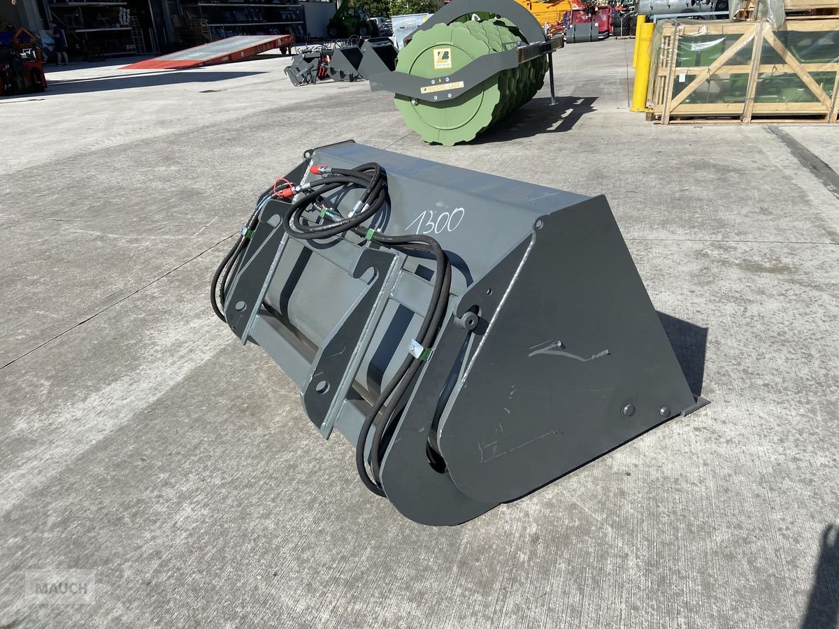 Ladeschaufel des Typs Sonstige Hochkippschaufel für Hoflader Frontlader usw, Neumaschine in Burgkirchen (Bild 8)