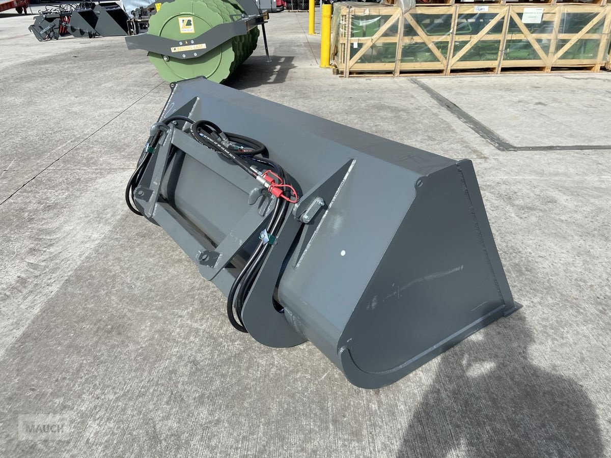 Ladeschaufel des Typs Sonstige Hochkippschaufel für Hoflader Frontlader usw, Neumaschine in Burgkirchen (Bild 17)