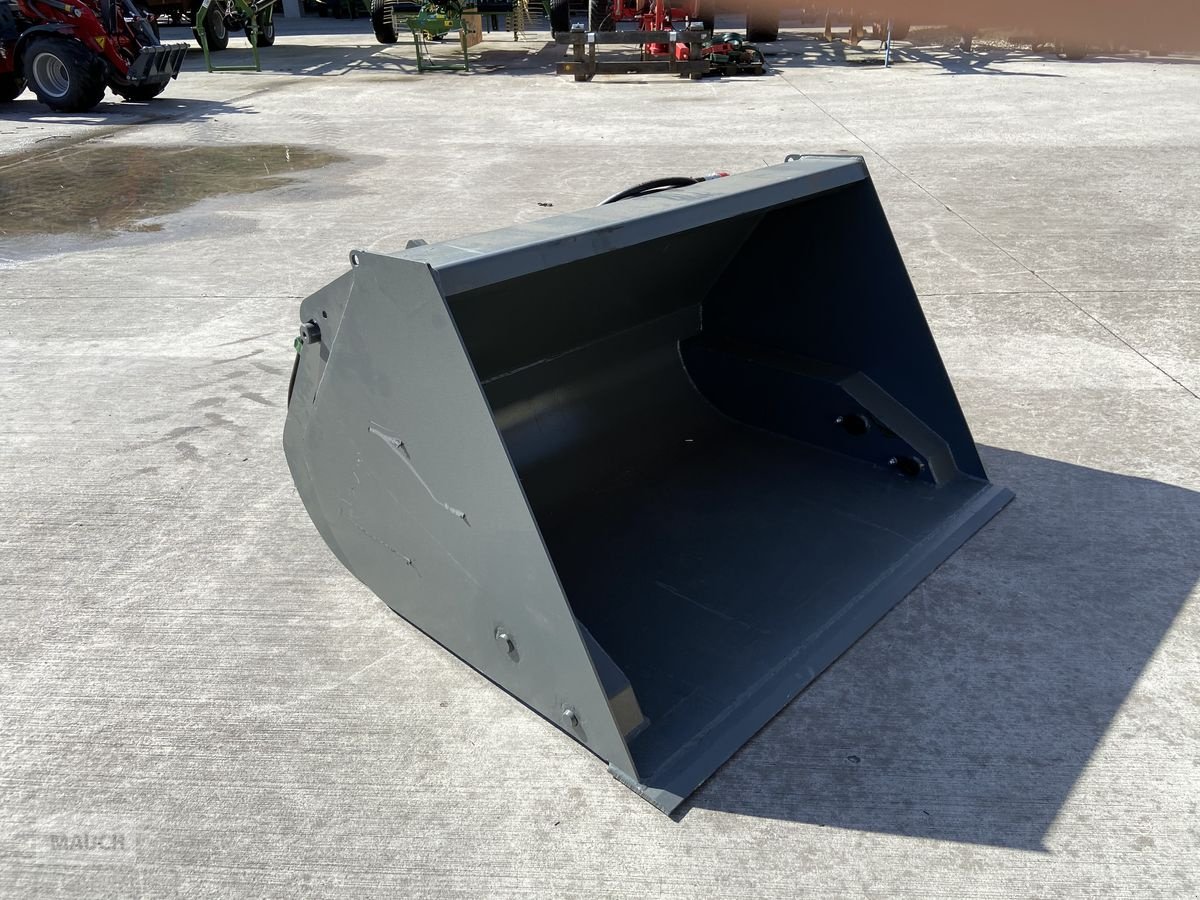Ladeschaufel des Typs Sonstige Hochkippschaufel für Hoflader Frontlader usw, Neumaschine in Burgkirchen (Bild 7)