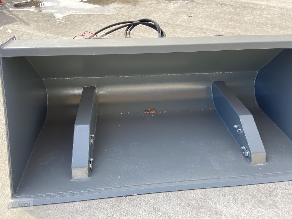 Ladeschaufel des Typs Sonstige Hochkippschaufel für Hoflader Frontlader usw, Neumaschine in Burgkirchen (Bild 16)