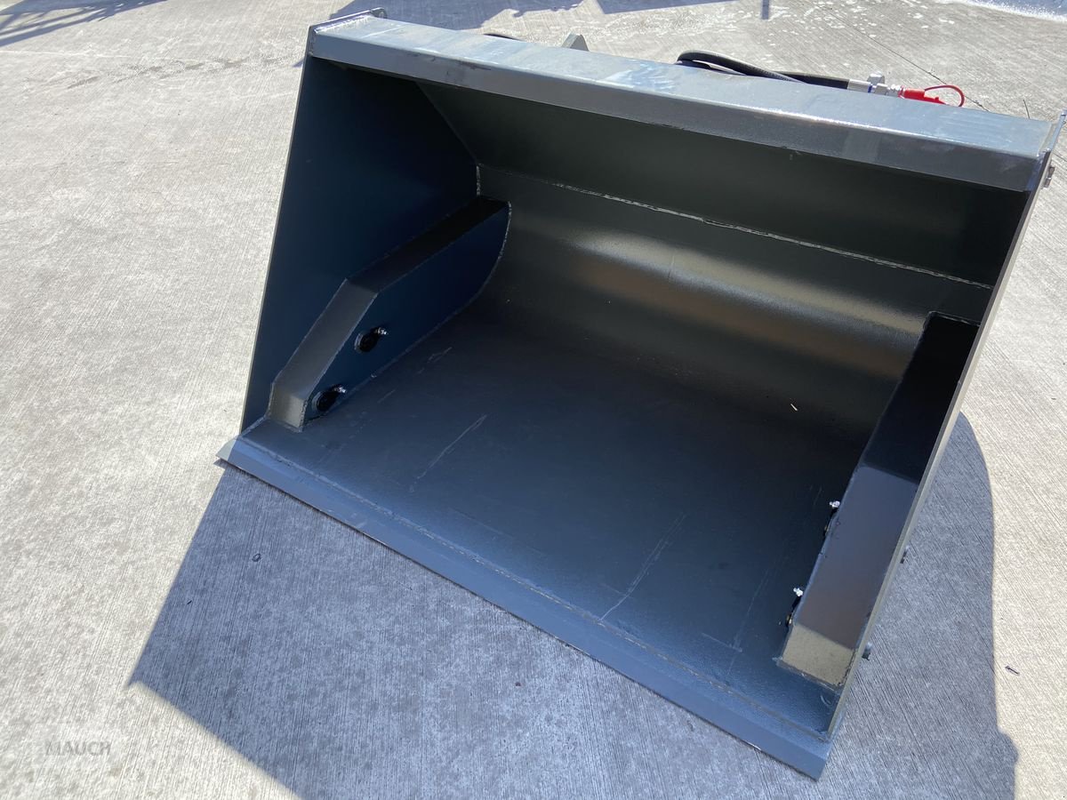 Ladeschaufel des Typs Sonstige Hochkippschaufel für Hoflader Frontlader usw, Neumaschine in Burgkirchen (Bild 5)