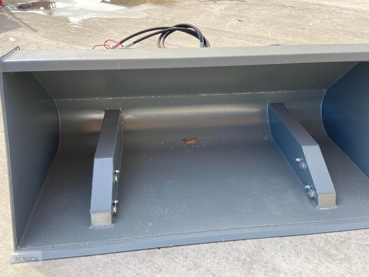 Ladeschaufel des Typs Sonstige Hochkippschaufel in verschieden Ausführungen, Neumaschine in Burgkirchen (Bild 8)