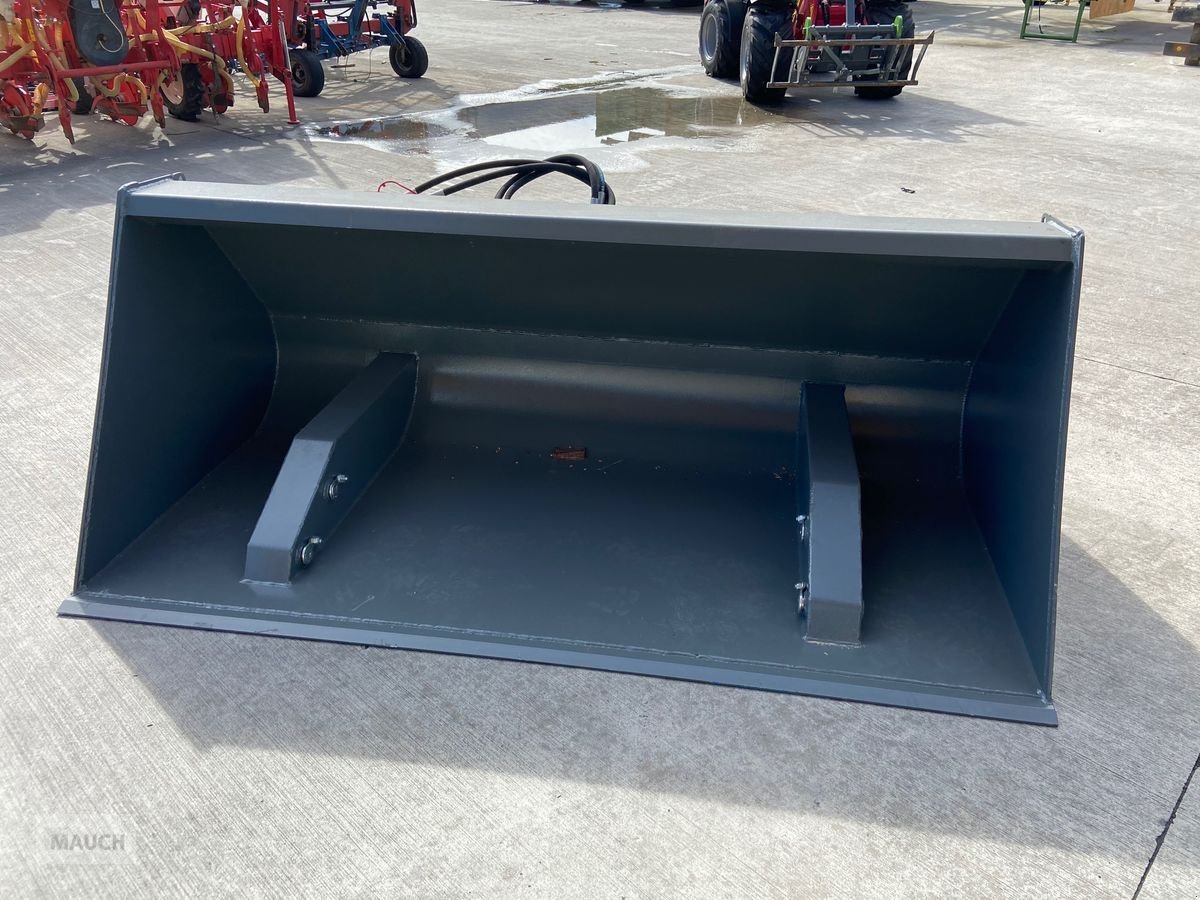 Ladeschaufel des Typs Sonstige Hochkippschaufel in verschieden Ausführungen, Neumaschine in Burgkirchen (Bild 5)