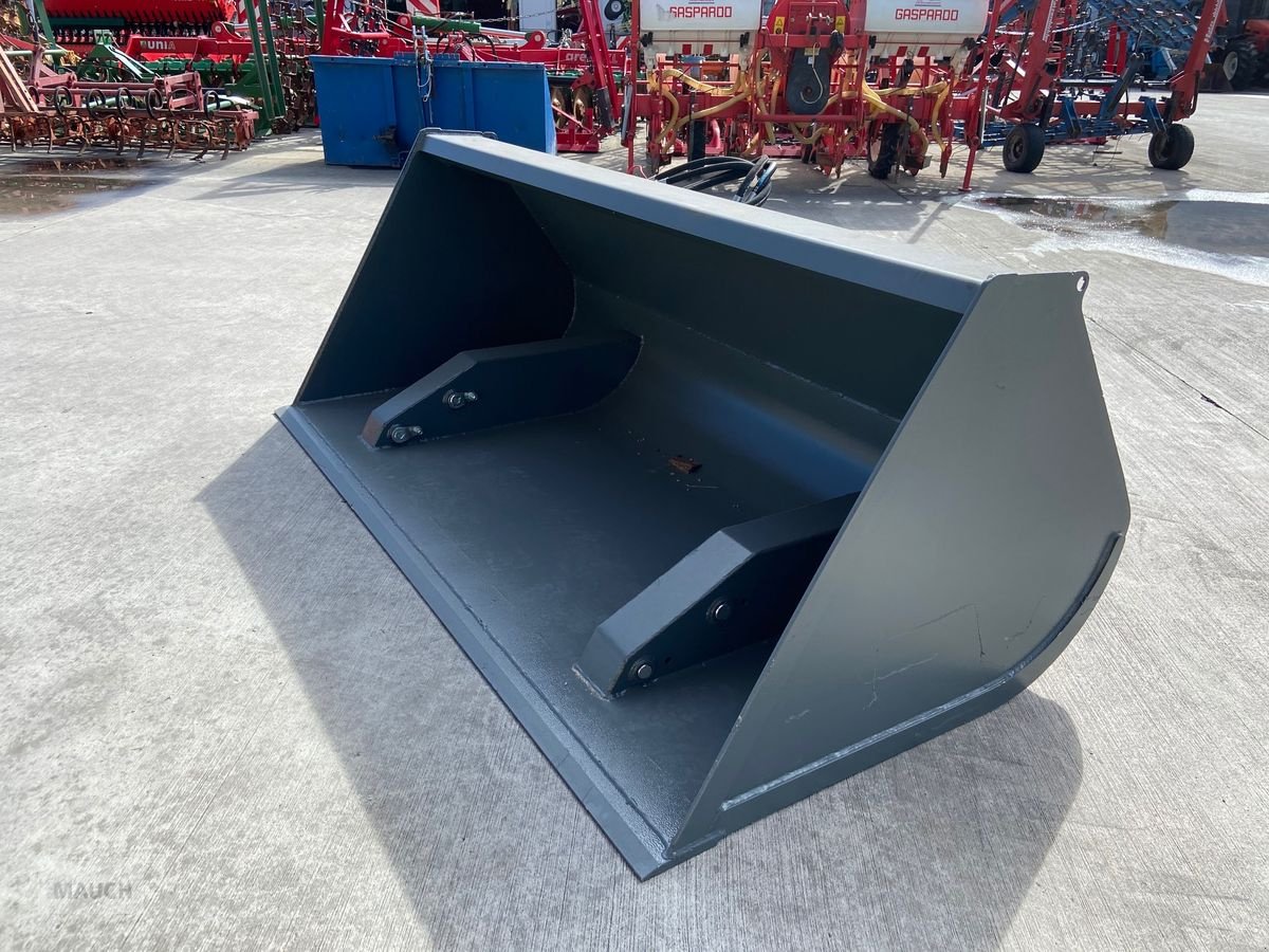 Ladeschaufel des Typs Sonstige Hochkippschaufel in verschieden Ausführungen, Neumaschine in Burgkirchen (Bild 4)