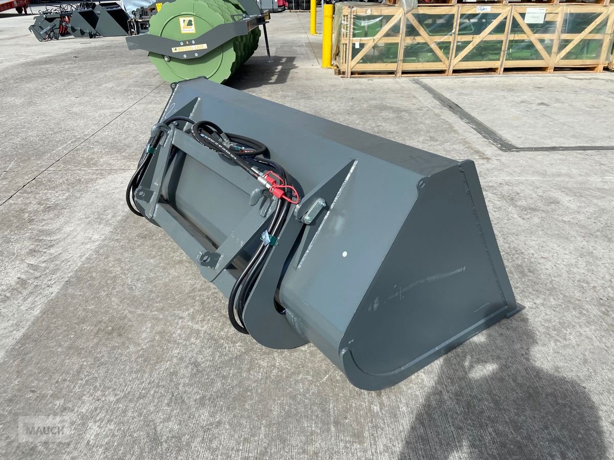 Ladeschaufel des Typs Sonstige Hochkippschaufel in verschiedenen Ausführungen, Neumaschine in Burgkirchen (Bild 7)