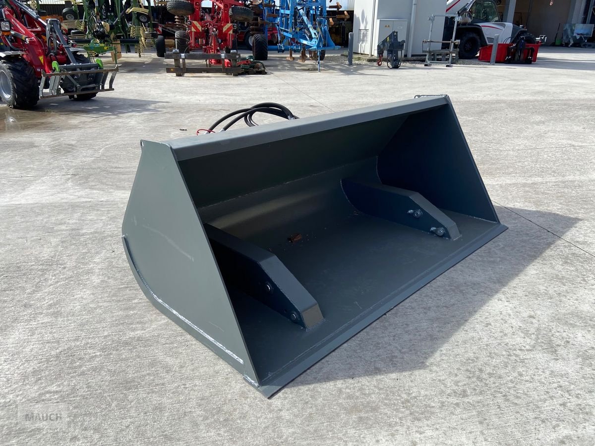 Ladeschaufel des Typs Sonstige Hochkippschaufel in verschiedenen Ausführungen, Neumaschine in Burgkirchen (Bild 4)