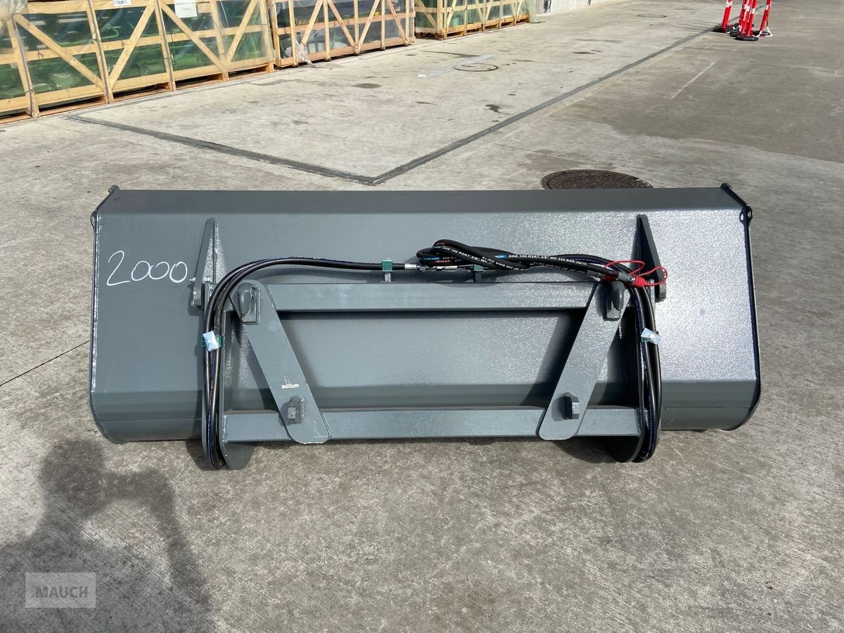 Ladeschaufel des Typs Sonstige Hochkippschaufel in verschiedenen Ausführungen, Neumaschine in Burgkirchen (Bild 8)