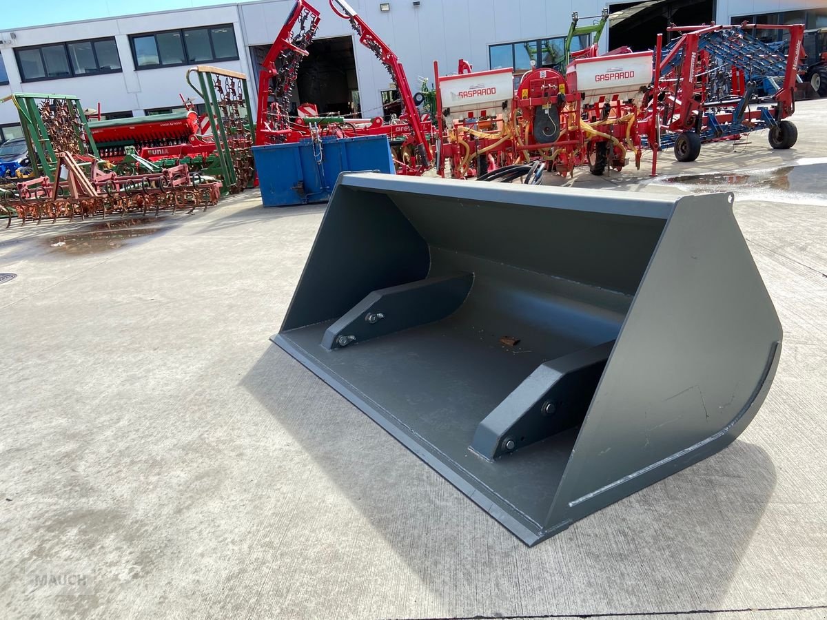 Ladeschaufel des Typs Sonstige Hochkippschaufel in verschiedenen Ausführungen, Neumaschine in Burgkirchen (Bild 10)