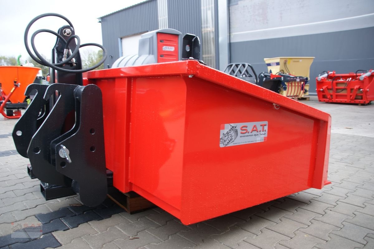 Ladeschaufel tipa Sonstige Hochkippschaufel-Kippschaufel-Heckcontainer-NEU, Neumaschine u Eberschwang (Slika 16)