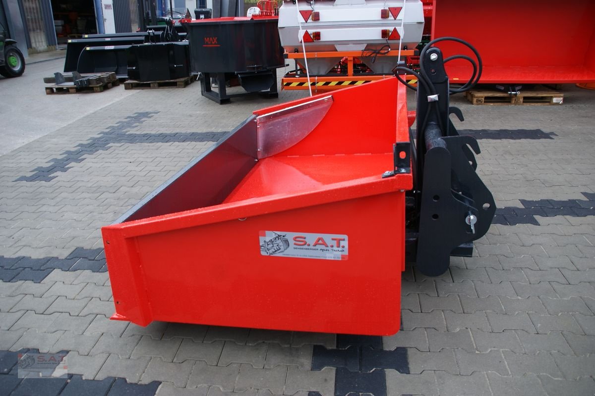 Ladeschaufel tipa Sonstige Hochkippschaufel-Kippschaufel-Heckcontainer-NEU, Neumaschine u Eberschwang (Slika 12)