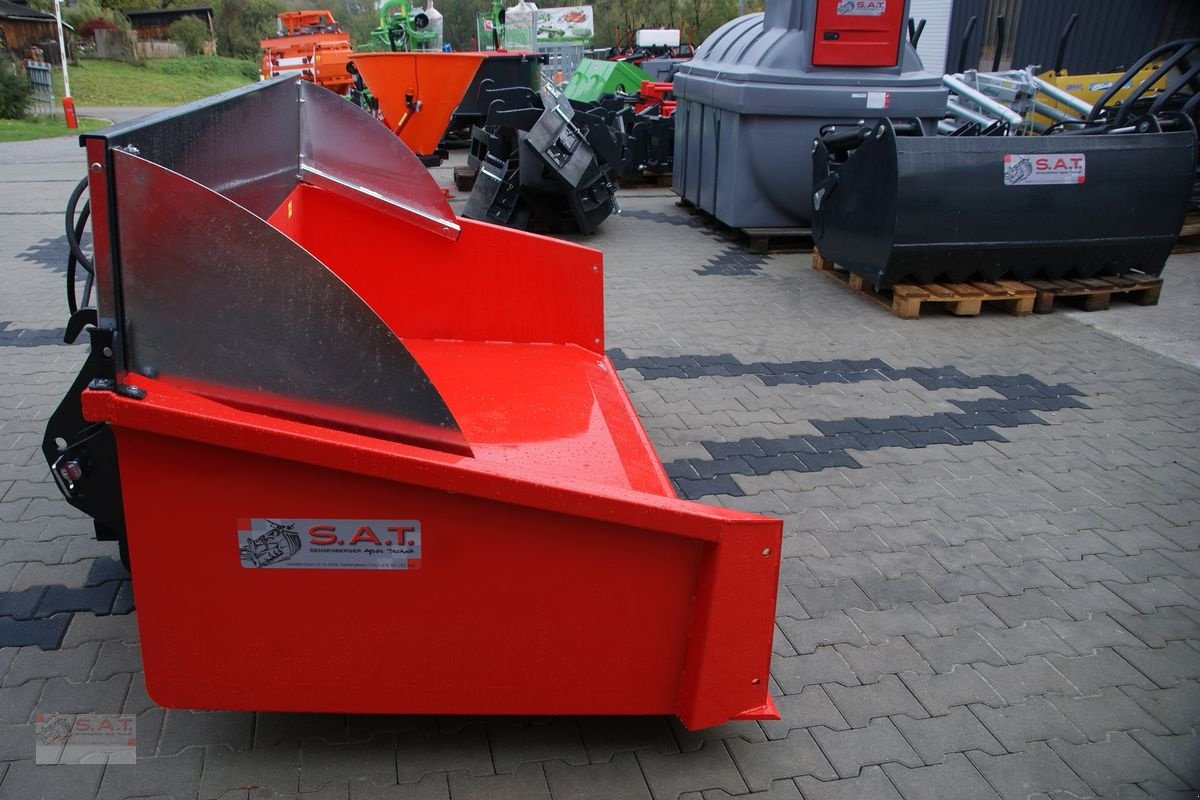 Ladeschaufel tipa Sonstige Hochkippschaufel-Kippschaufel-Heckcontainer-NEU, Neumaschine u Eberschwang (Slika 3)