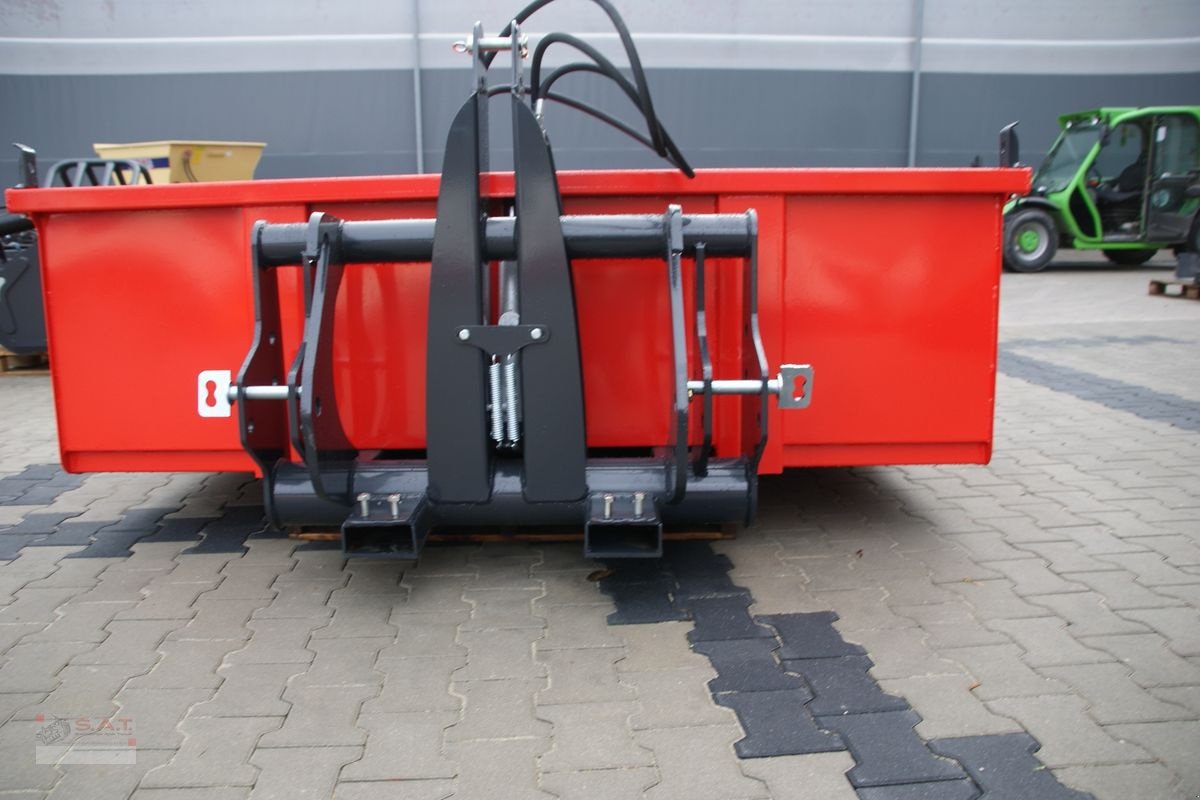 Ladeschaufel tipa Sonstige Hochkippschaufel-Kippschaufel-Heckcontainer-NEU, Neumaschine u Eberschwang (Slika 18)