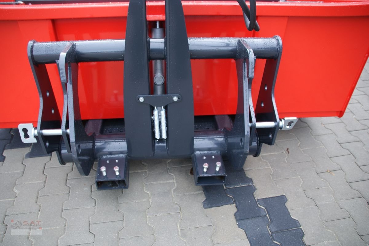 Ladeschaufel tipa Sonstige Hochkippschaufel-Kippschaufel-Heckcontainer-NEU, Neumaschine u Eberschwang (Slika 13)