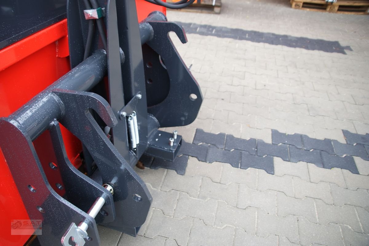 Ladeschaufel tipa Sonstige Hochkippschaufel-Kippschaufel-Heckcontainer-NEU, Neumaschine u Eberschwang (Slika 5)